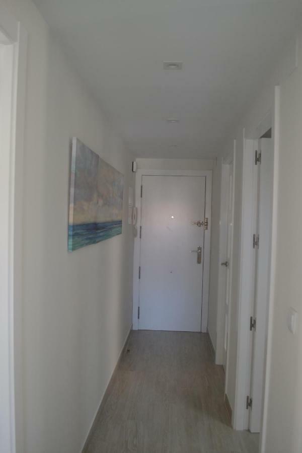 Appartement Lunamar El Campello