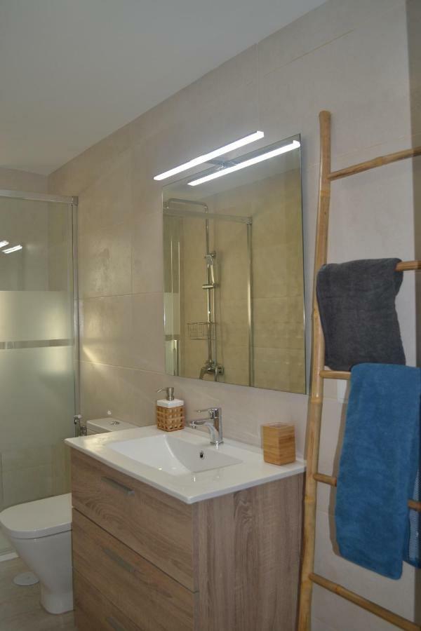 Lunamar Appartement