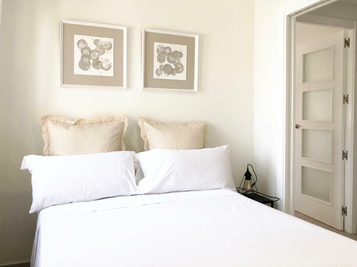 Lunamar Apartment