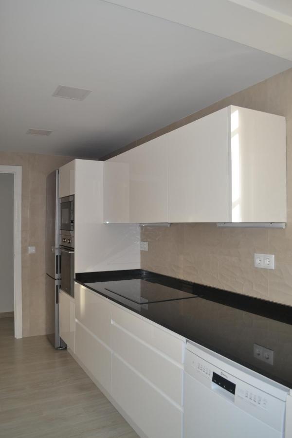 Lunamar Apartment