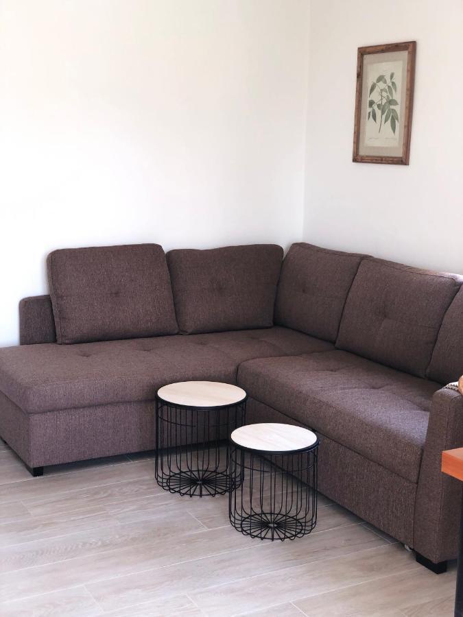 Lunamar Appartement