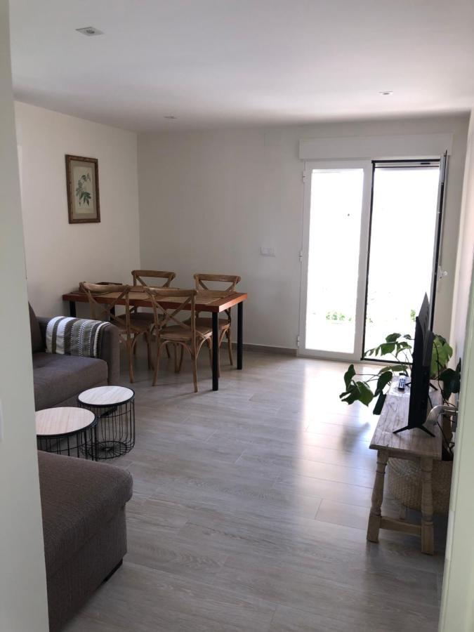 Lunamar Appartement *